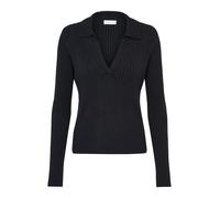 LeGer by Lena Gercke Pull-over 'Charlotte' noir, Taille XXL
