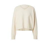 LeGer by Lena Gercke Pull-over 'Halina' jaune pastel, Taille XXL