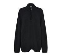LeGer by Lena Gercke Pull-over 'Inge' noir, Taille M
