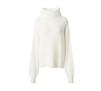 LeGer by Lena Gercke Pull-over 'Jarine' blanc cassé, Taille M
