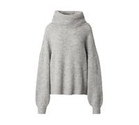LeGer by Lena Gercke Pull-over 'Jarine' gris chiné, Taille M