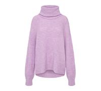 LeGer by Lena Gercke Pull-over 'Jarine' lilas, Taille M