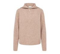 LeGer by Lena Gercke Pull-over 'Kylie' camel, Taille XL