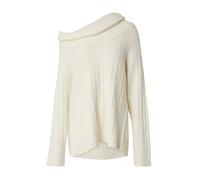 LeGer by Lena Gercke Pull-over 'Meike' blanc cassé, Taille XL