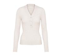 LeGer by Lena Gercke Pull-over 'Nannette' greige, Taille M