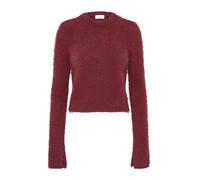 LeGer by Lena Gercke Pull-over 'Sharon' bordeaux, Taille M