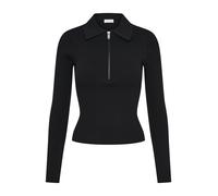 LeGer by Lena Gercke Pull-over 'Stefania' noir, Taille M