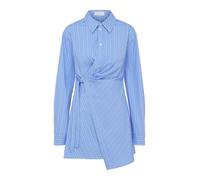 LeGer by Lena Gercke Robe 'Aileen' bleu clair, Taille 36