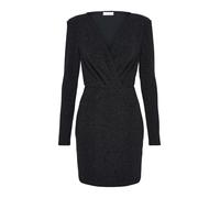 LeGer by Lena Gercke Robe 'Marcelina' noir, Taille 44