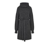 LeGer by Lena Gercke Robes en maille 'Colleen' anthracite, Taille M