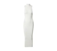 LeGer by Lena Gercke Robes en maille 'Klea' blanc, Taille S