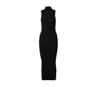 LeGer by Lena Gercke Robes en maille 'Klea' noir, Taille XS