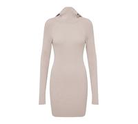 LeGer by Lena Gercke Robes en maille 'Mathilde' greige, Taille XL