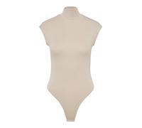 LeGer by Lena Gercke Shirtbody 'Pearl' greige, Taille XS