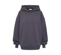 LeGer by Lena Gercke Sweat-shirt 'Abby' gris foncé, Taille S