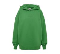 LeGer by Lena Gercke Sweat-shirt 'Abby' vert gazon, Taille S