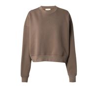 LeGer by Lena Gercke Sweat-shirt 'Antonietta' moka, Taille M