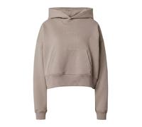 LeGer by Lena Gercke Sweat-shirt 'Cybil' chocolat, Taille L