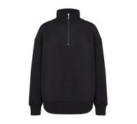 LeGer by Lena Gercke Sweat-shirt 'Jenny' noir, Taille M