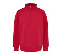 LeGer by Lena Gercke Sweat-shirt 'Jenny' rouge cerise, Taille L