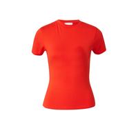 LeGer by Lena Gercke T-shirt 'Doreen' rouge orangé, Taille XS