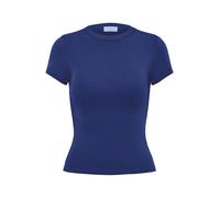 LeGer by Lena Gercke T-shirt 'Ria' bleu foncé, Taille M