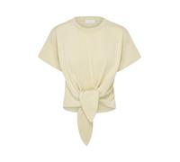 LeGer by Lena Gercke T-shirt 'Tessy' jaune clair, Taille XL