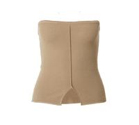 LeGer by Lena Gercke Tops en tricot 'Fabiola' camel, Taille XXL