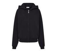 LeGer by Lena Gercke Veste de survêtement 'Fenna' noir, Taille S