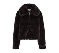 LeGer by Lena Gercke Veste mi-saison 'Catherine' marron châtaigne, Taille XS