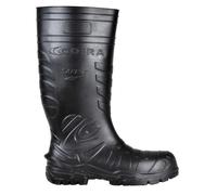 Léger Cofra Bottes de Caoutchouc S5 Ci Src Sécurité Baustiefel sans Métal