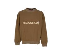 Leger Col d'equipage Ombre homme Ours Col rond Khaki KHAKI XL