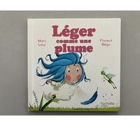 Léger comme une plume