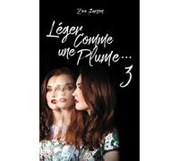 Léger comme une plume... - Tome 3: ... muet comme une tombe