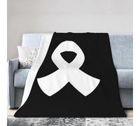 Léger Couverture Polaire Tais-Toi, Foie, Tu Vas Bien Couverture Jeté De Canapé Doux Plaid Canapé pour Chaise Lits Maison 80"x60"