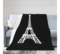 Léger Couverture Polaire Tais-Toi, Foie, Tu Vas Bien Couverture Jeté De Canapé Doux Plaid Canapé pour Chaise Lits Maison 60"x50"