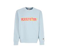 Leger Crewneck Man Soft Sers Crewneck Blue BLUE M