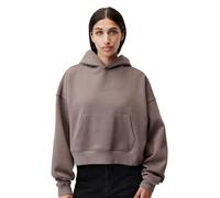 LeGer Cybil Sweat à capuche - Pull à capuche pour femme - Coupe oversize - Pull en coton - Mode pour femme - de Lena Gercke - Tailles 34-44