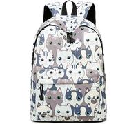 Léger D'Impression De Mode Sac À Dos Scolaire Pour Les Filles De L'Adolescence Et Les Garçons
