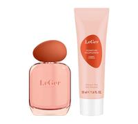 LEGER Eau de parfum Wild Flower 30 ml + SG50 ml