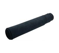 Léger et facile à placer Couverture Tableau Bord Voiture Tapis Pare-soleil Bureau Instruments Accessoires Antidérapants Pour Jazz MK4 GR GS 2020 - 2024(Black RHD)