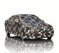 Léger et Mince Housse de Protection Oxford imperméable Neige,pour BMW Z4 G29 Couverture complète de Voiture Protection UV Intérieur extérieur Toute Saison