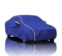 Léger et Mince Housse de Protection Oxford imperméable Neige,pour Ford Explorer VI Couverture complète de Voiture Protection UV Intérieur extérieur Toute Saison