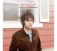 Leger, Jerry - Time Out for Tomorrow [Import]