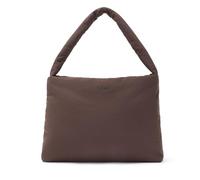 LeGer Katrin Bag - Grand sac à main pour femme - forme souple - sac à bandoulière aspect puffer - mode pour femme - de Lena Gercke - taille unique