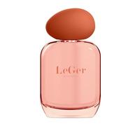 LeGer Signature Wildflower Eau de parfum pour femme, parfum ambré féminin, accrocheur, raffiné, avec pêche, ylang-ylang et vanille, 30 ml