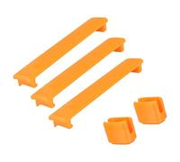 Leger Train d'atterrissage de rechange pour augmenter le support d'extension Jambe étendue pour Lito 1 Accessoires Support de pied anti-rayures
