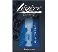 Legere ALE BC375 Anche pour Clarinette Standard basse 3 3/4