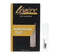 Legére American Cut Alto 2,0