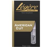 Legere Legere American Cut Tenor Sax 2.5